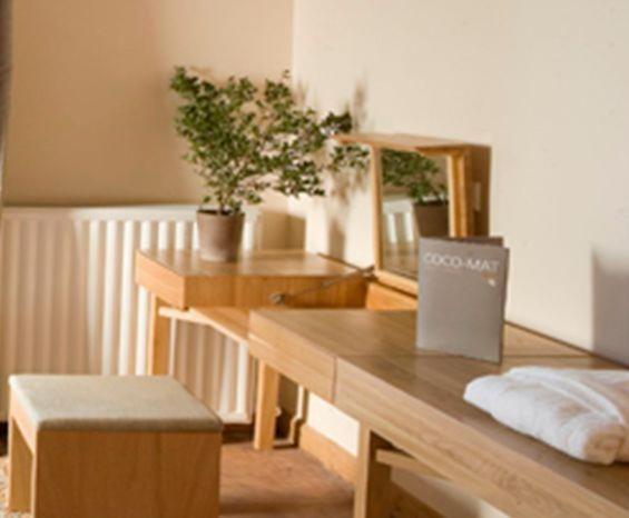 Natura Hotel Vitina Chambre photo
