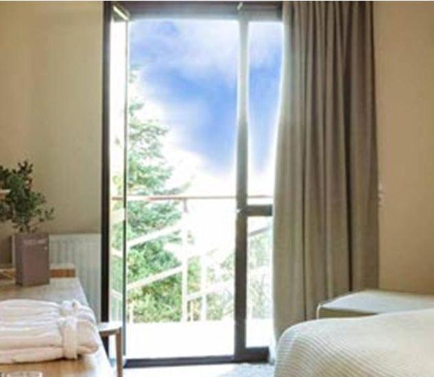 Natura Hotel Vitina Chambre photo